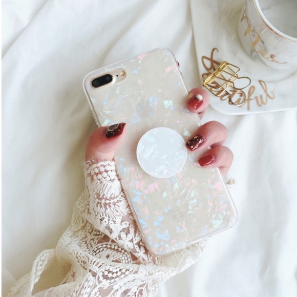 iPhone 7/8, 7/8plus, X/XS Case with Holder - Picture 3 of 6